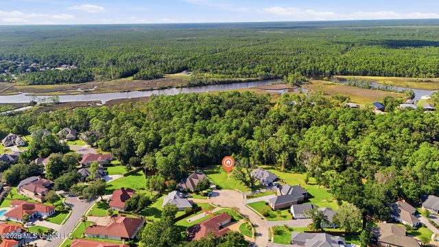Caymus Cove, Ocean Springs, MS 39564