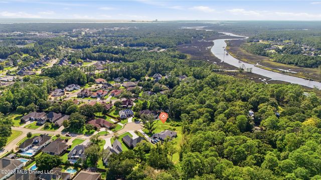 Caymus Cove, Ocean Springs, MS 39564