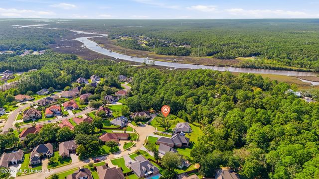 Caymus Cove, Ocean Springs, MS 39564