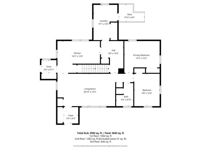 5108 Beacon Hill Road, Minnetonka, MN 55345