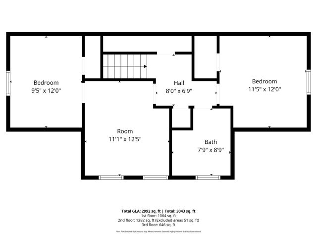 5108 Beacon Hill Road, Minnetonka, MN 55345
