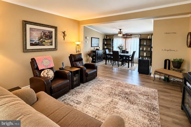706 EVERGREEN CT, Manchester Township, NJ 08759
