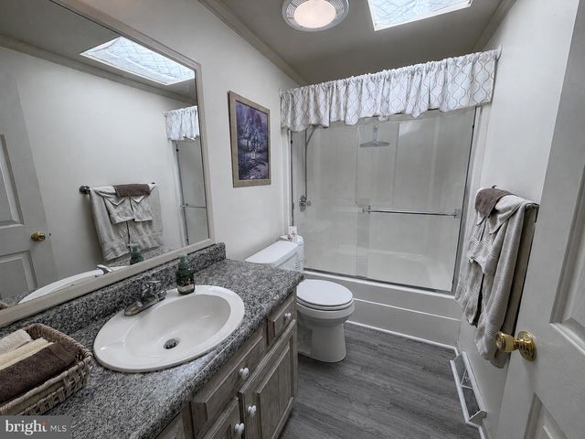 706 EVERGREEN CT, Manchester Township, NJ 08759