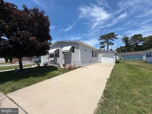 706 EVERGREEN CT, Manchester Township, NJ 08759