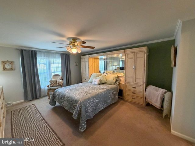 706 EVERGREEN CT, Manchester Township, NJ 08759