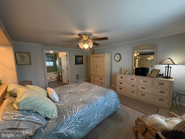 706 EVERGREEN CT, Manchester Township, NJ 08759