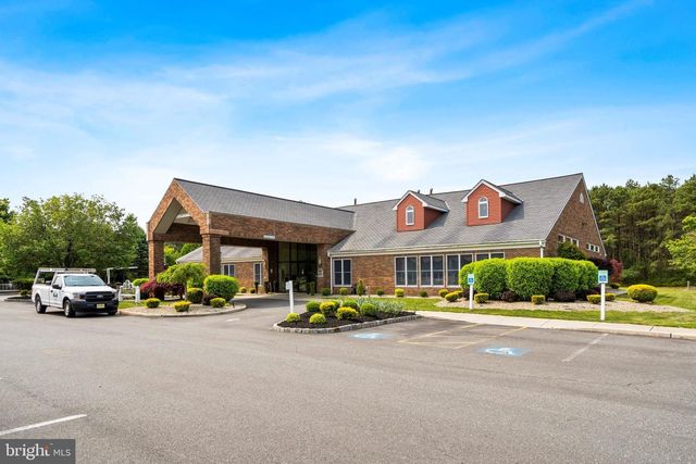 706 EVERGREEN CT, Manchester Township, NJ 08759