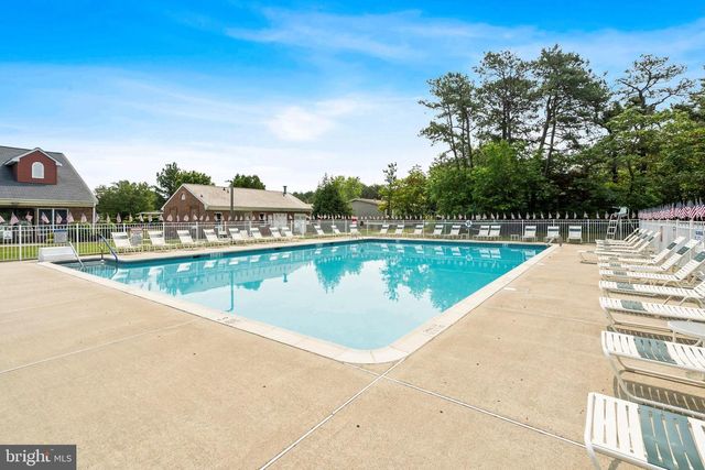 706 EVERGREEN CT, Manchester Township, NJ 08759