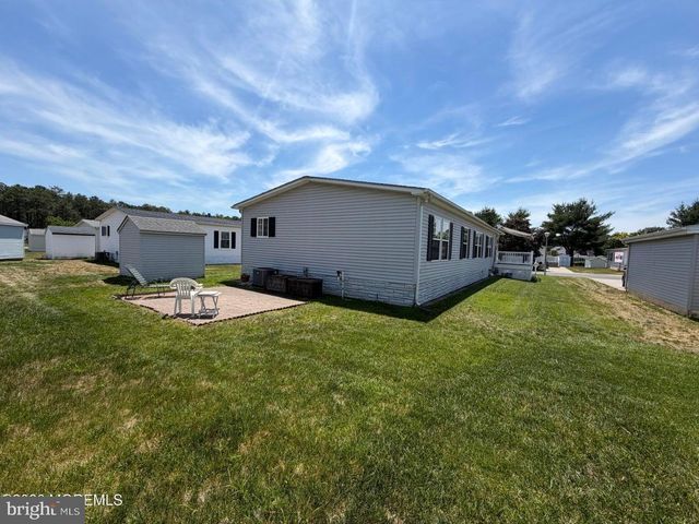 706 EVERGREEN CT, Manchester Township, NJ 08759