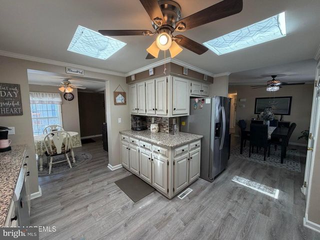 706 EVERGREEN CT, Manchester Township, NJ 08759