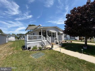 706 EVERGREEN CT, Manchester Township, NJ 08759
