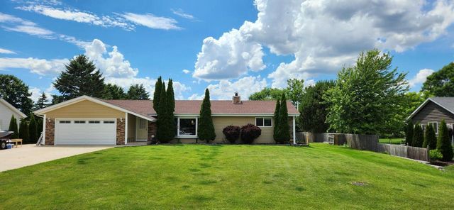 24 Hammes DRIVE, Mount Pleasant, WI 53406