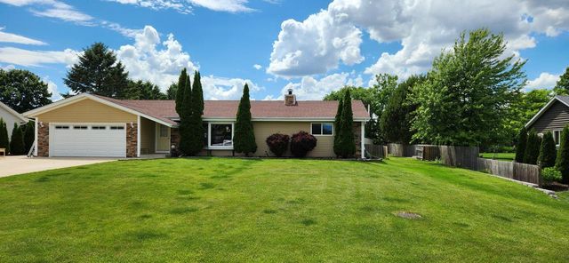 24 Hammes DRIVE, Mount Pleasant, WI 53406