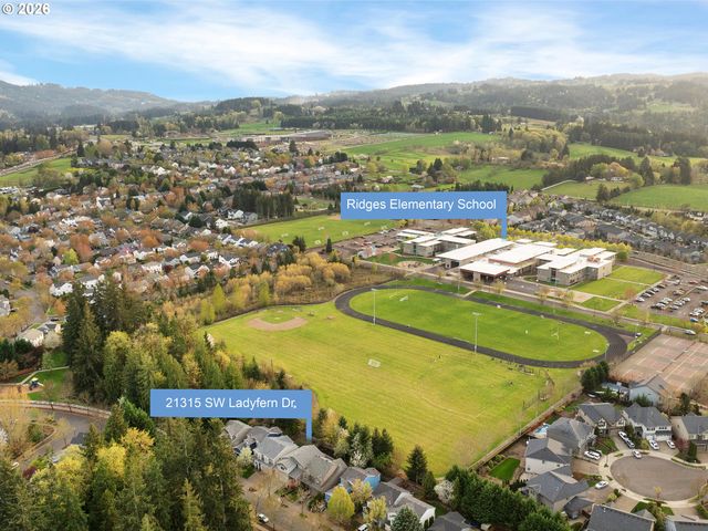 21315 Sw LADYFERN Dr, Sherwood, OR 97140