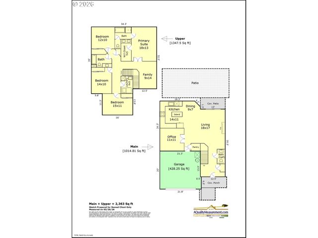 21315 Sw LADYFERN Dr, Sherwood, OR 97140