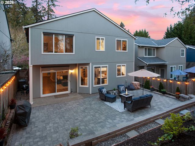 21315 Sw LADYFERN Dr, Sherwood, OR 97140