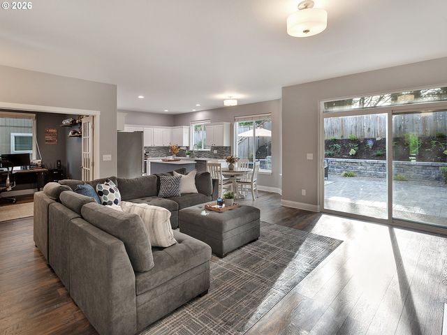 21315 Sw LADYFERN Dr, Sherwood, OR 97140