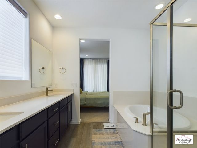 5222 Gold Hill Lane, Santa Fe, NM 87507