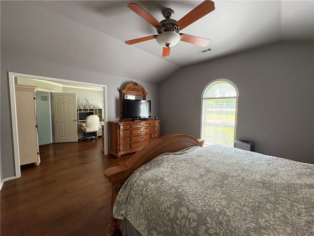 1710 STEELE Road, Tontitown, AR 72762