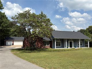 1710 STEELE Road, Tontitown, AR 72762