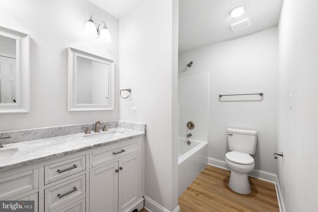 492 MITCHELL AVE, Hagerstown, MD 21740