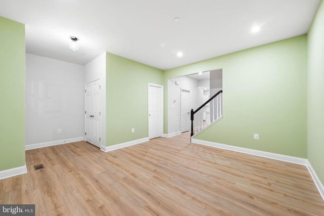 492 MITCHELL AVE, Hagerstown, MD 21740