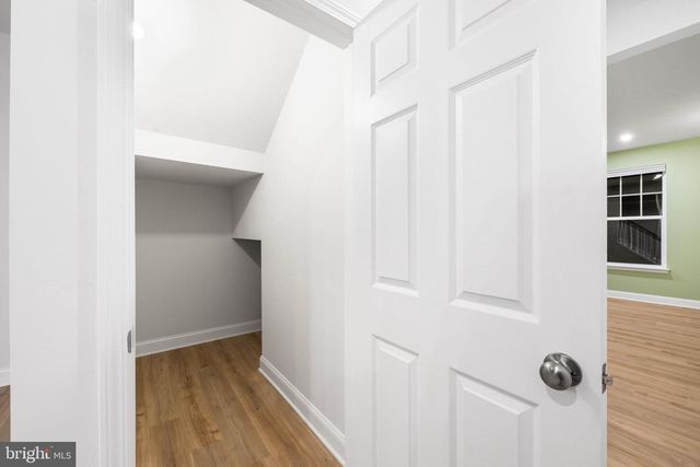 492 MITCHELL AVE, Hagerstown, MD 21740