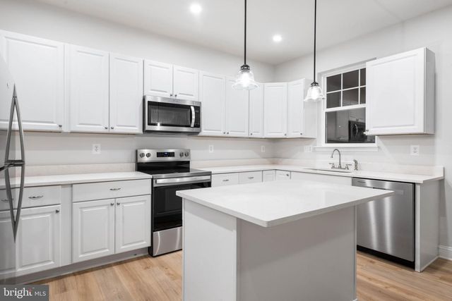 492 MITCHELL AVE, Hagerstown, MD 21740