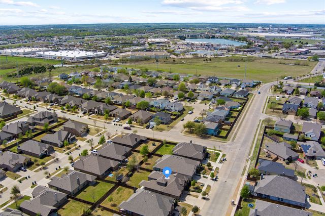 308 Bessie Coleman Boulevard, Waxahachie, TX 75165