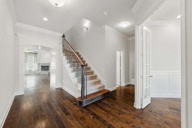 308 Bessie Coleman Boulevard, Waxahachie, TX 75165