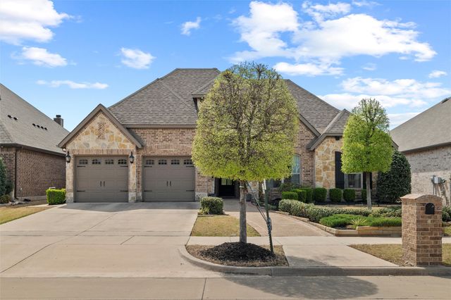 308 Bessie Coleman Boulevard, Waxahachie, TX 75165