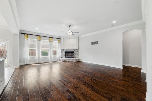 308 Bessie Coleman Boulevard, Waxahachie, TX 75165