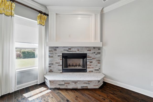 308 Bessie Coleman Boulevard, Waxahachie, TX 75165