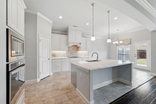 308 Bessie Coleman Boulevard, Waxahachie, TX 75165