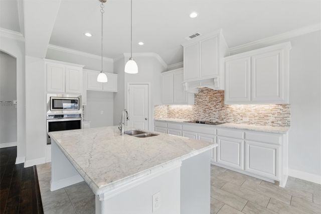 308 Bessie Coleman Boulevard, Waxahachie, TX 75165