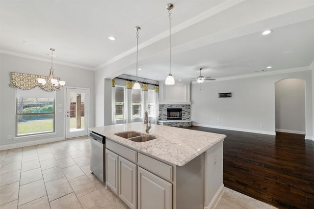 308 Bessie Coleman Boulevard, Waxahachie, TX 75165