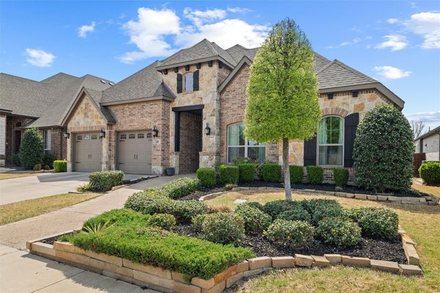 308 Bessie Coleman Boulevard, Waxahachie, TX 75165