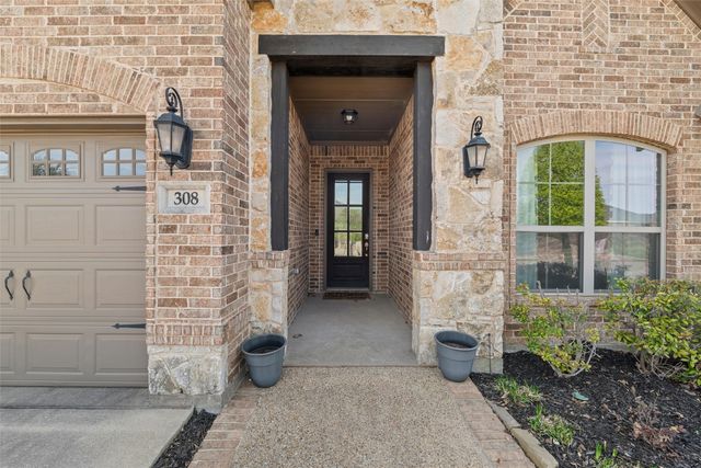 308 Bessie Coleman Boulevard, Waxahachie, TX 75165