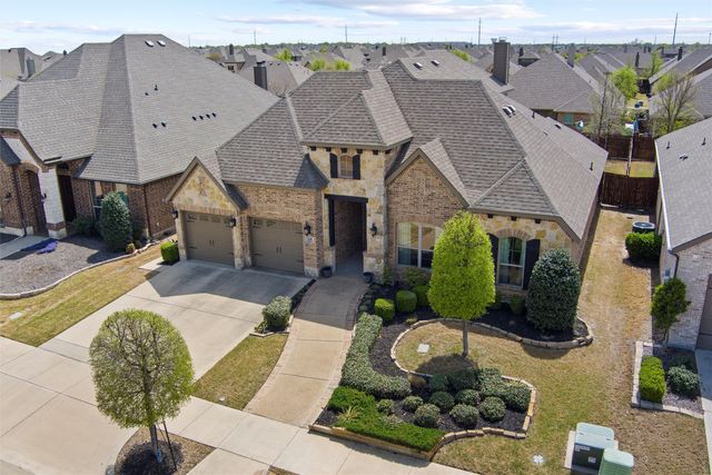 308 Bessie Coleman Boulevard, Waxahachie, TX 75165