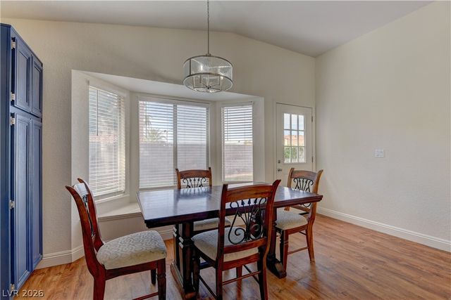 9705 Great Bend Drive, Las Vegas, NV 89117
