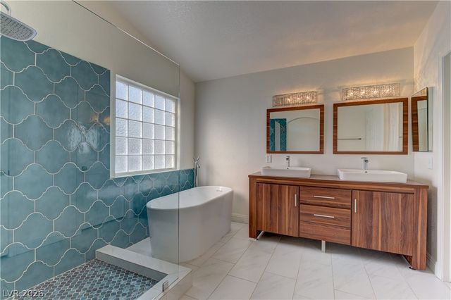 9705 Great Bend Drive, Las Vegas, NV 89117