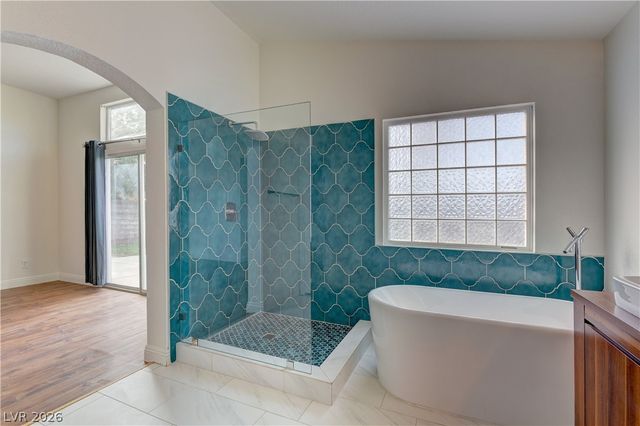9705 Great Bend Drive, Las Vegas, NV 89117
