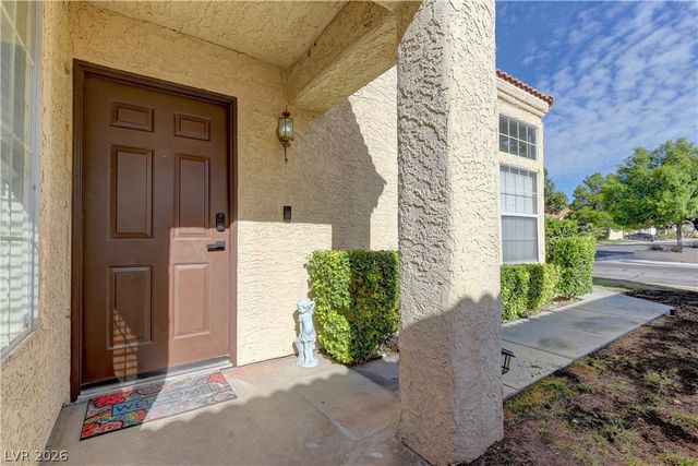 9705 Great Bend Drive, Las Vegas, NV 89117