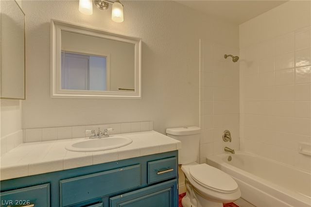 9705 Great Bend Drive, Las Vegas, NV 89117