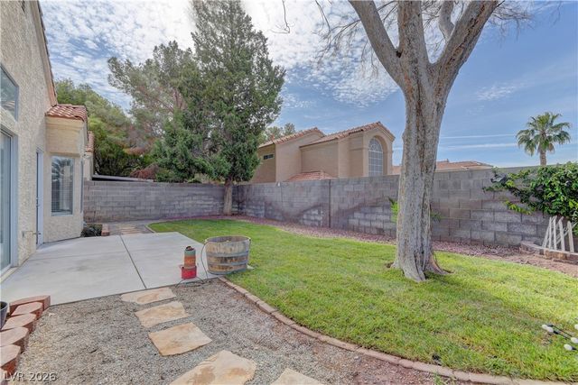 9705 Great Bend Drive, Las Vegas, NV 89117