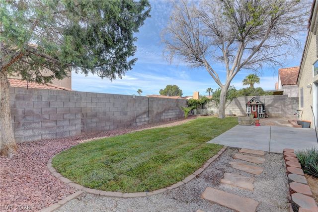 9705 Great Bend Drive, Las Vegas, NV 89117