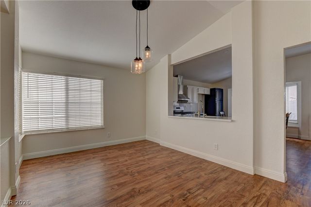 9705 Great Bend Drive, Las Vegas, NV 89117
