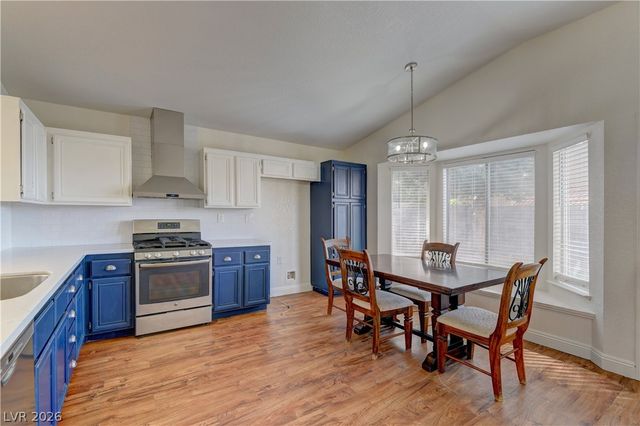 9705 Great Bend Drive, Las Vegas, NV 89117