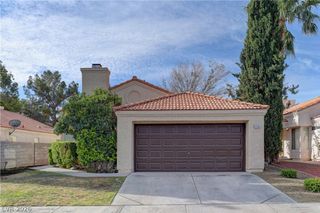 9705 Great Bend Drive, Las Vegas, NV 89117