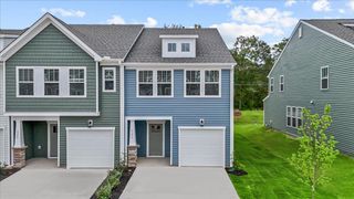 529 W Norvell Court, Spartanburg, SC 29307